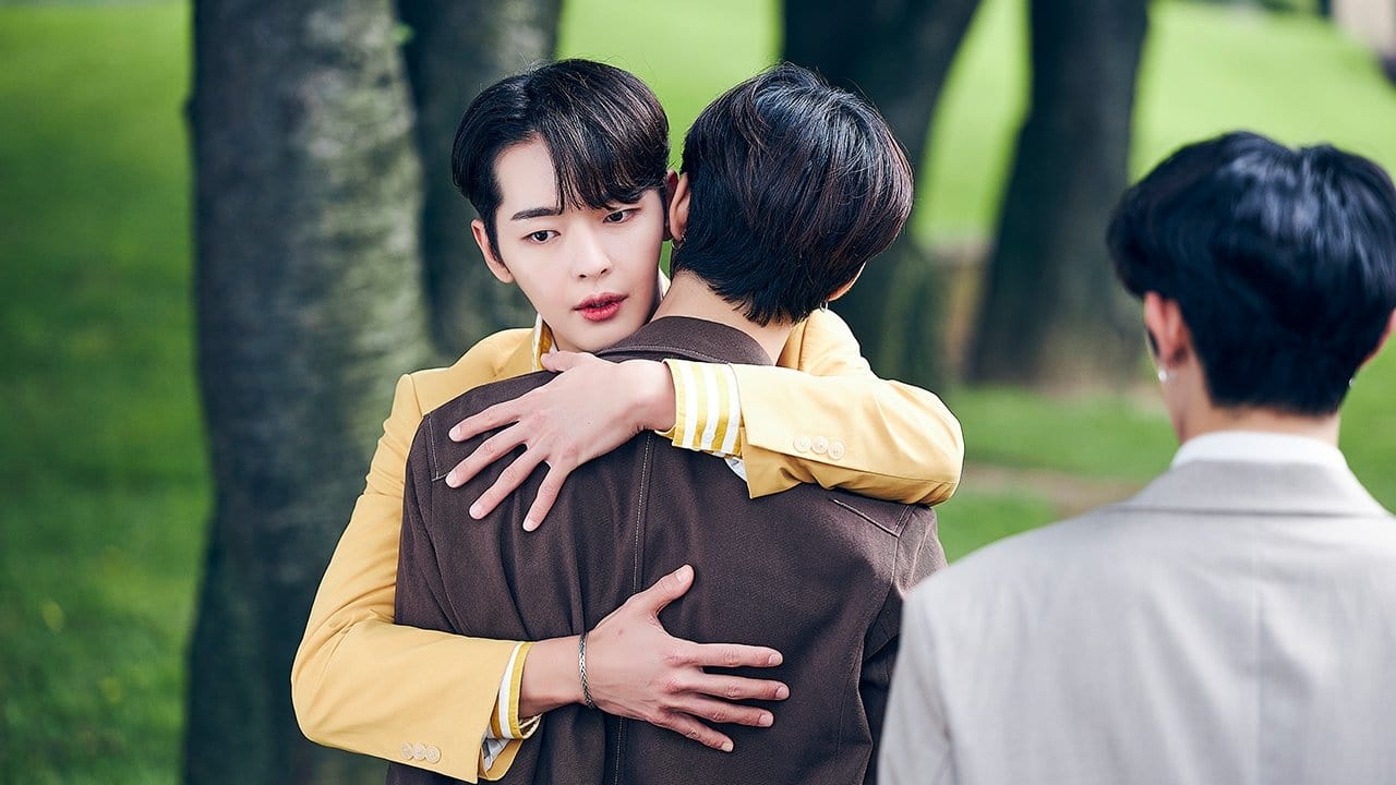 Bump Up Business (2023) Episodi 5-8 thumbnail
