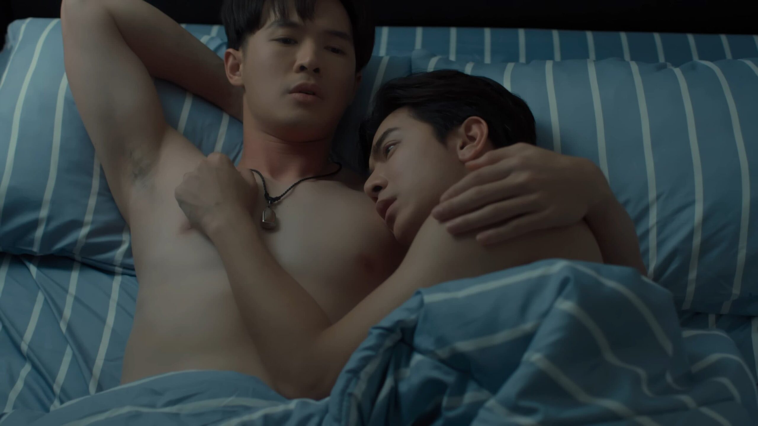 The Sign (2023) Episodio 10 thumbnail