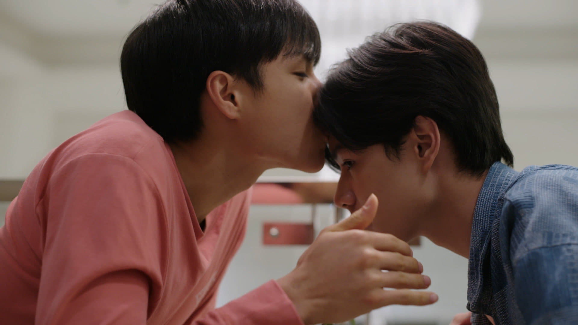 Cooking Crush (2023) Episodio 9 thumbnail