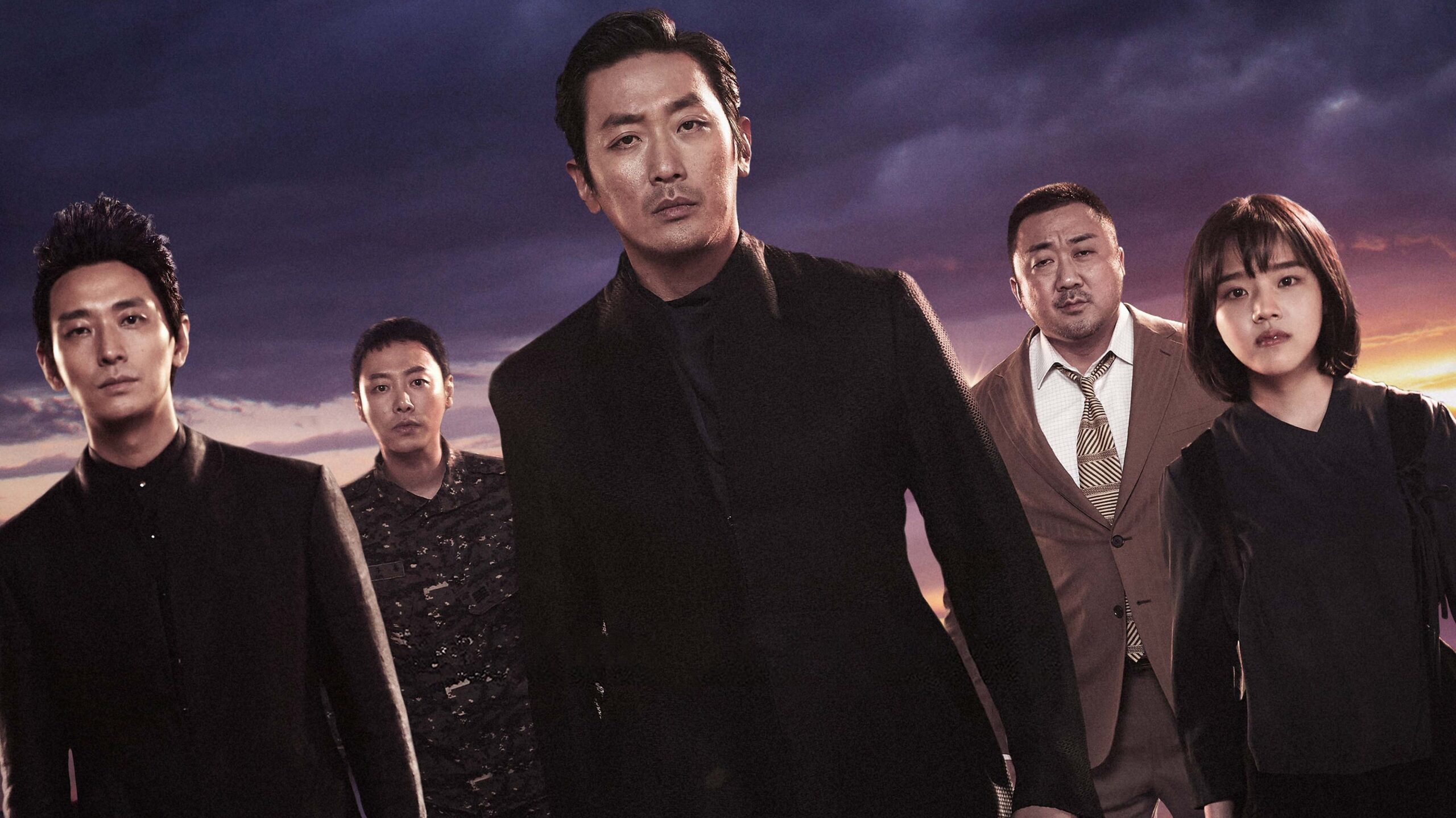 Along with the Gods: The Last 49 Days Movie thumbnail