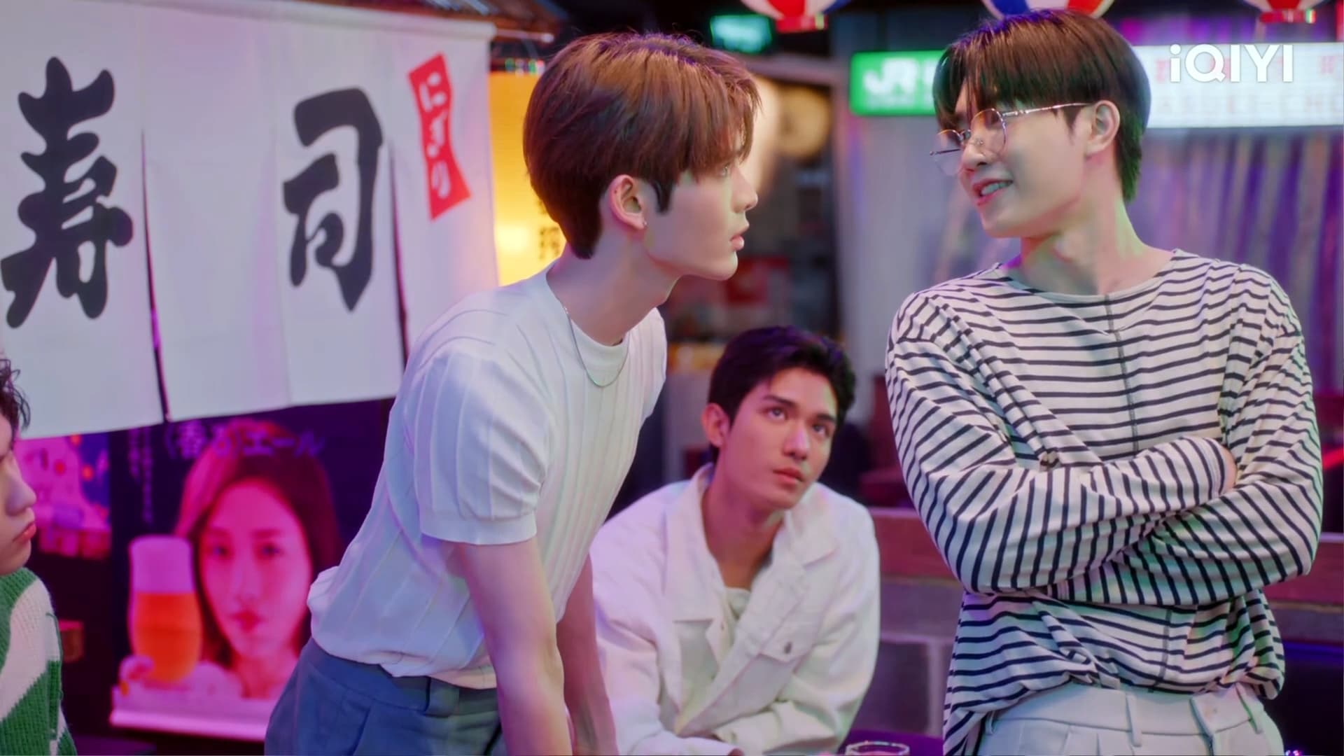 The Middleman's Love (2023) Episodio 2 thumbnail