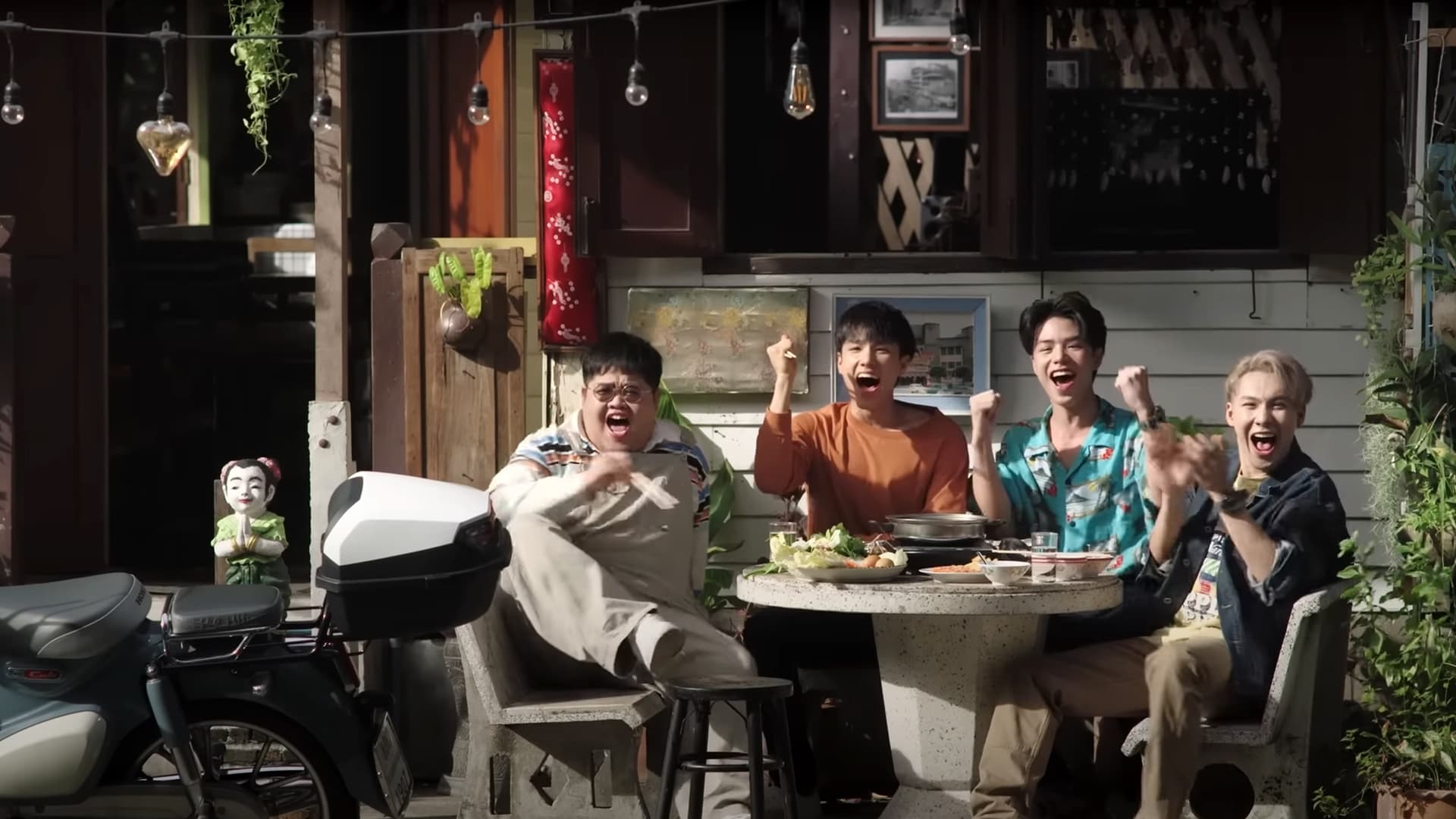 Cooking Crush (2023) Episodio 11 thumbnail