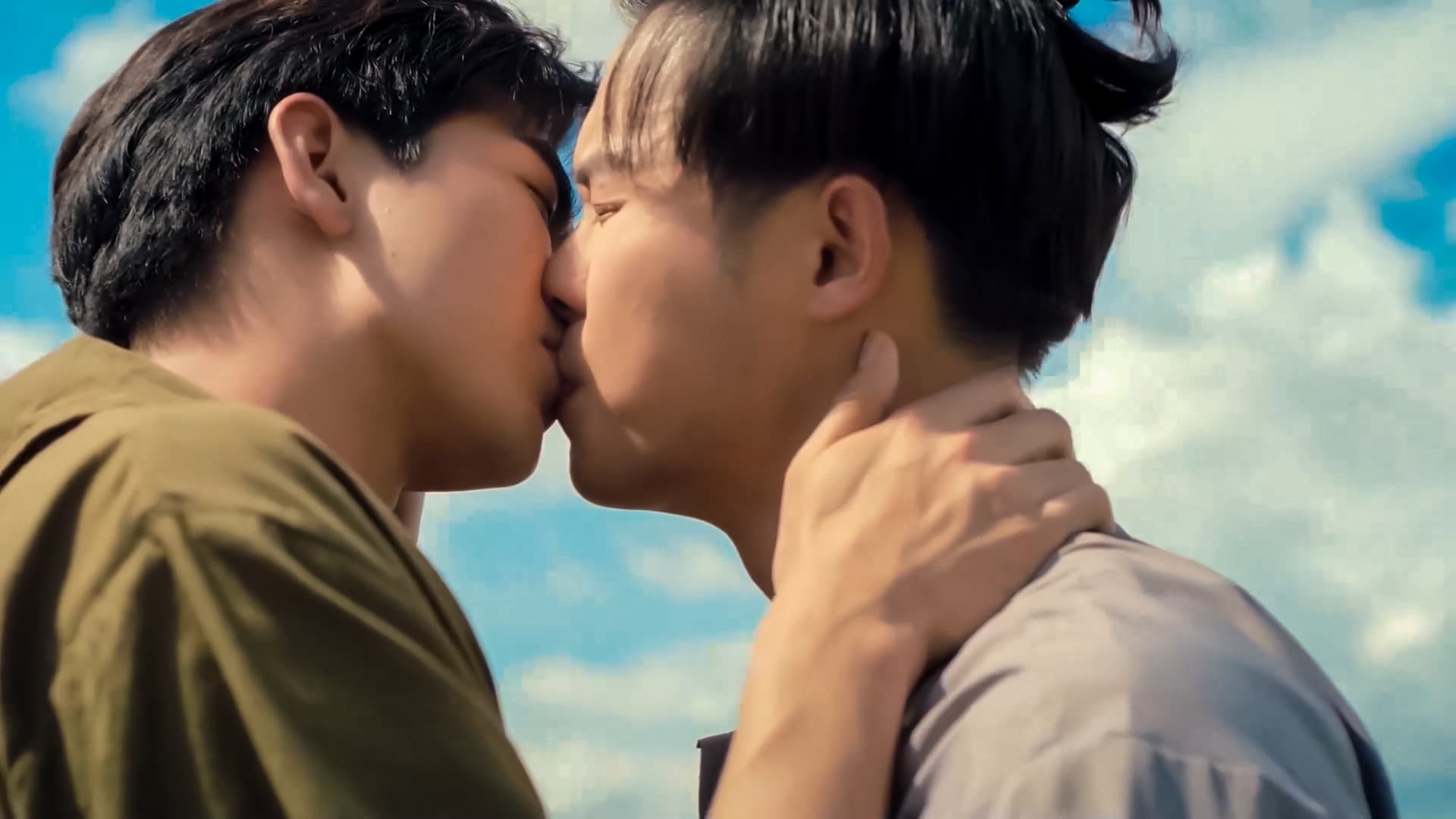 The Sign (2023) Episodio 12 thumbnail