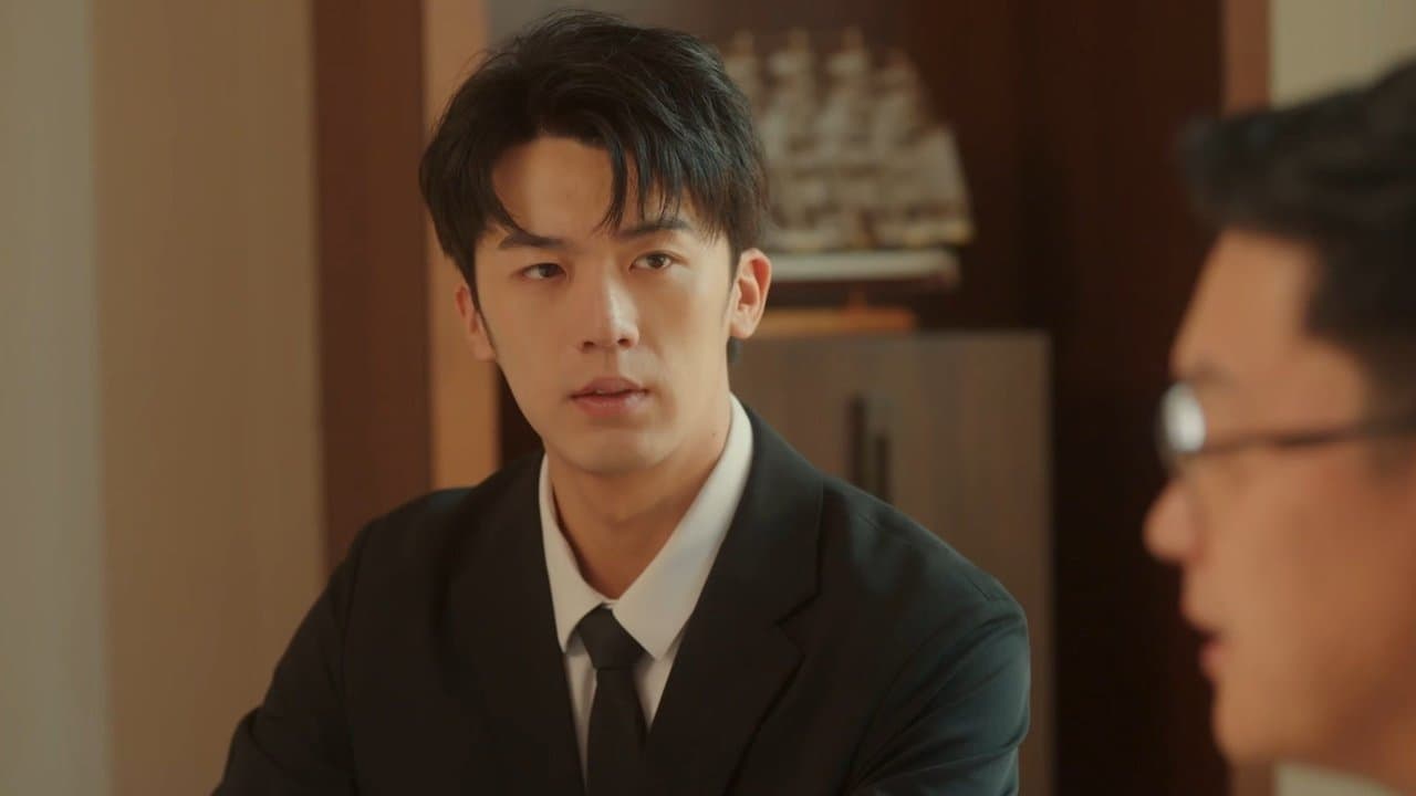 My Piggy Boss (2024) Episodio 6 thumbnail