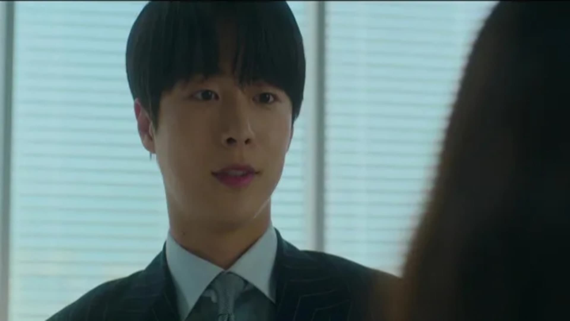 The Story of Park's Marriage Contract (2023) Episodio 6 thumbnail
