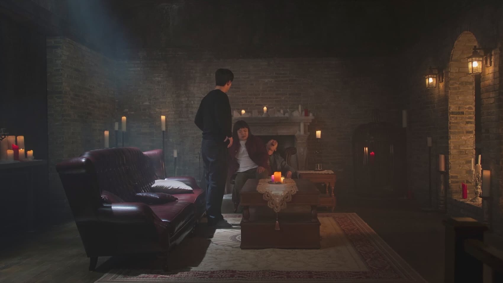 Heartbeat (2023) Episodio 12 thumbnail