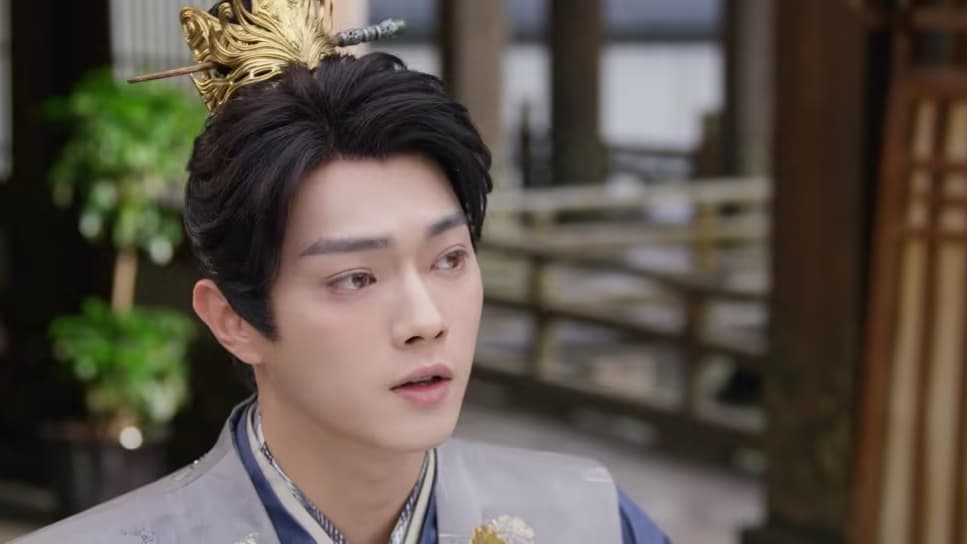 Wonderland of Love (2023) Episodio 20 thumbnail
