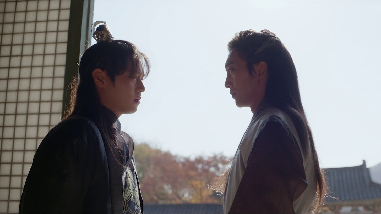 Love Song for Illusion (2024) Episodio 10 thumbnail