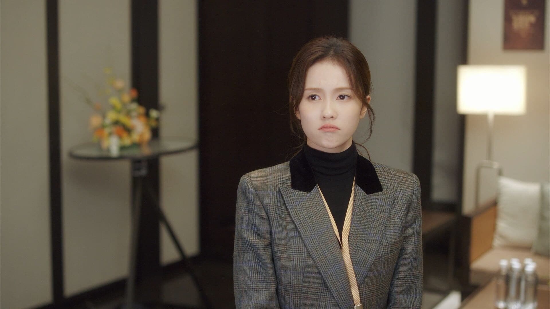 Only for Love (2023) Episodio 9 thumbnail