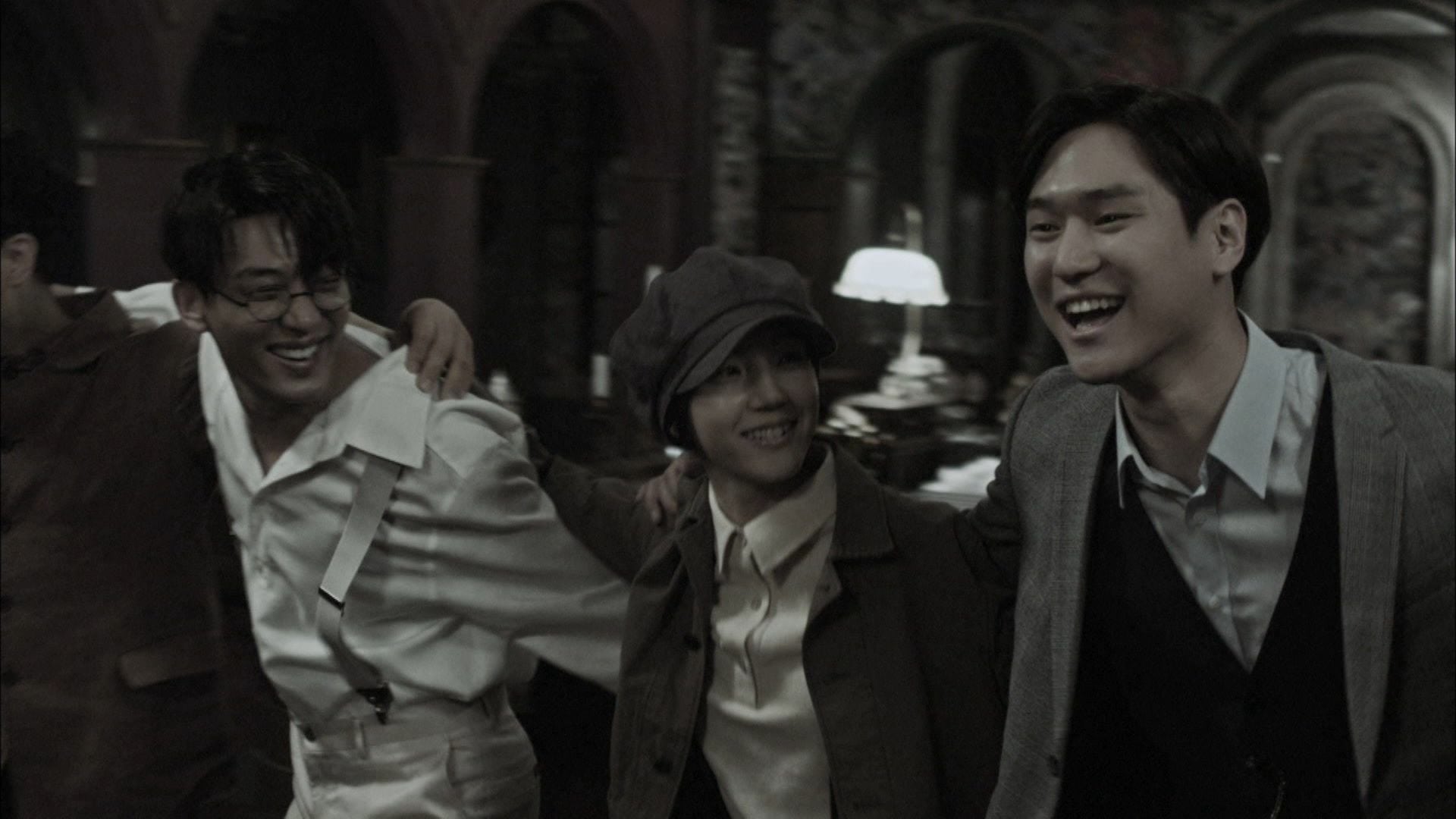 Chicago Typewriter (2017) Episodio 14 thumbnail