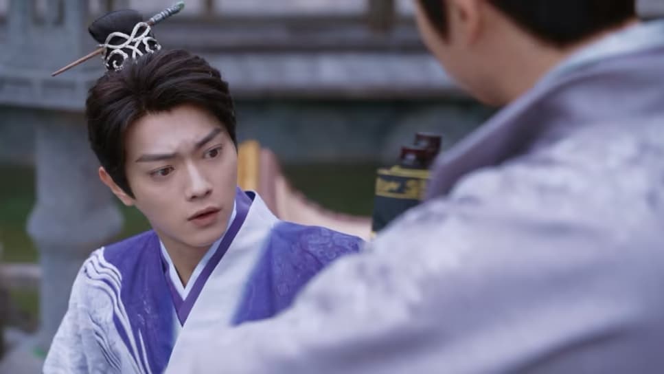 Wonderland of Love (2023) Episodio 21 thumbnail