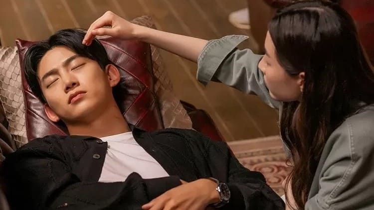 Heartbeat (2023) Episodio 15 thumbnail