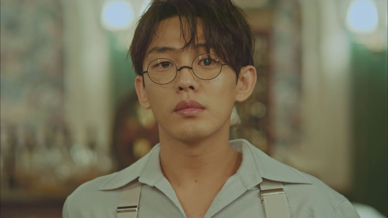 Chicago Typewriter (2017) episodio 6 thumbnail