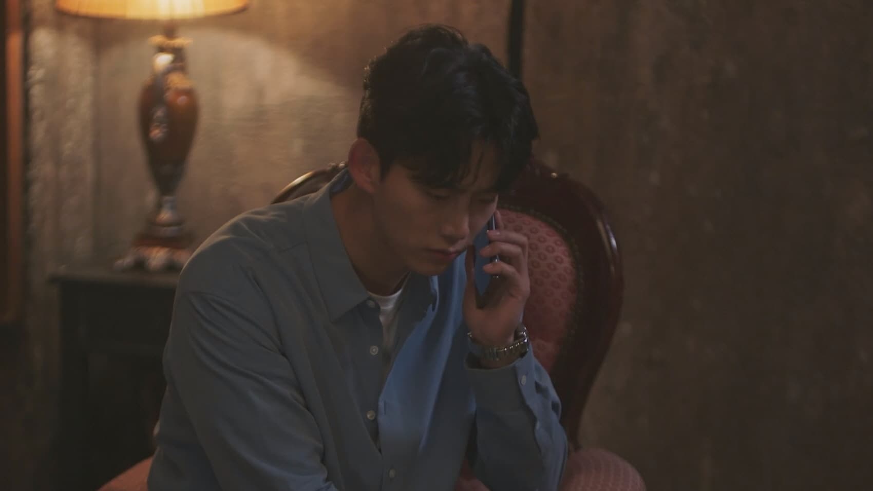 Heartbeat (2023) Episodio 11 thumbnail
