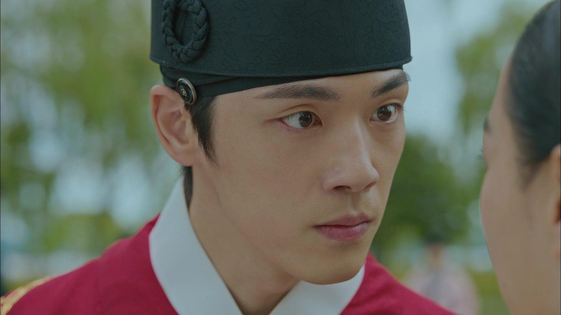 Mr. Queen (2020) Episodio 4 thumbnail