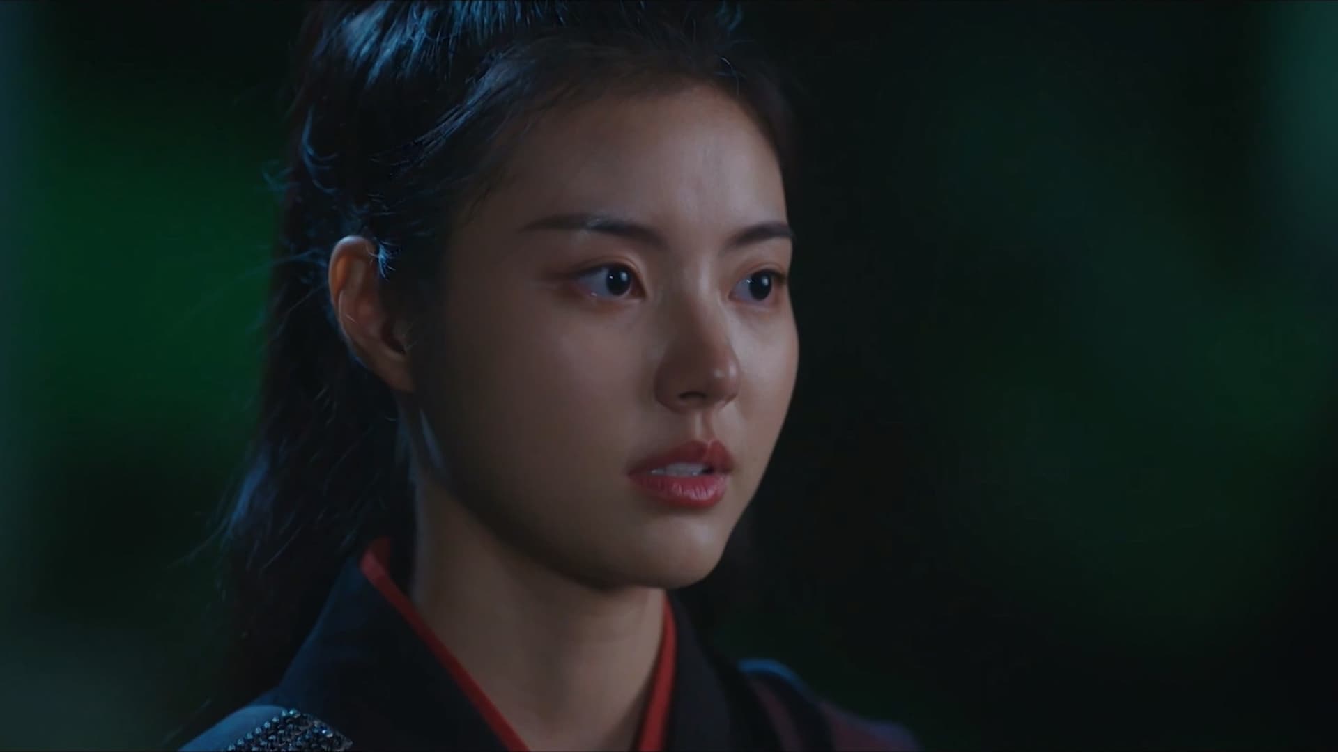 Love Song for Illusion (2024) Episodio 11 thumbnail