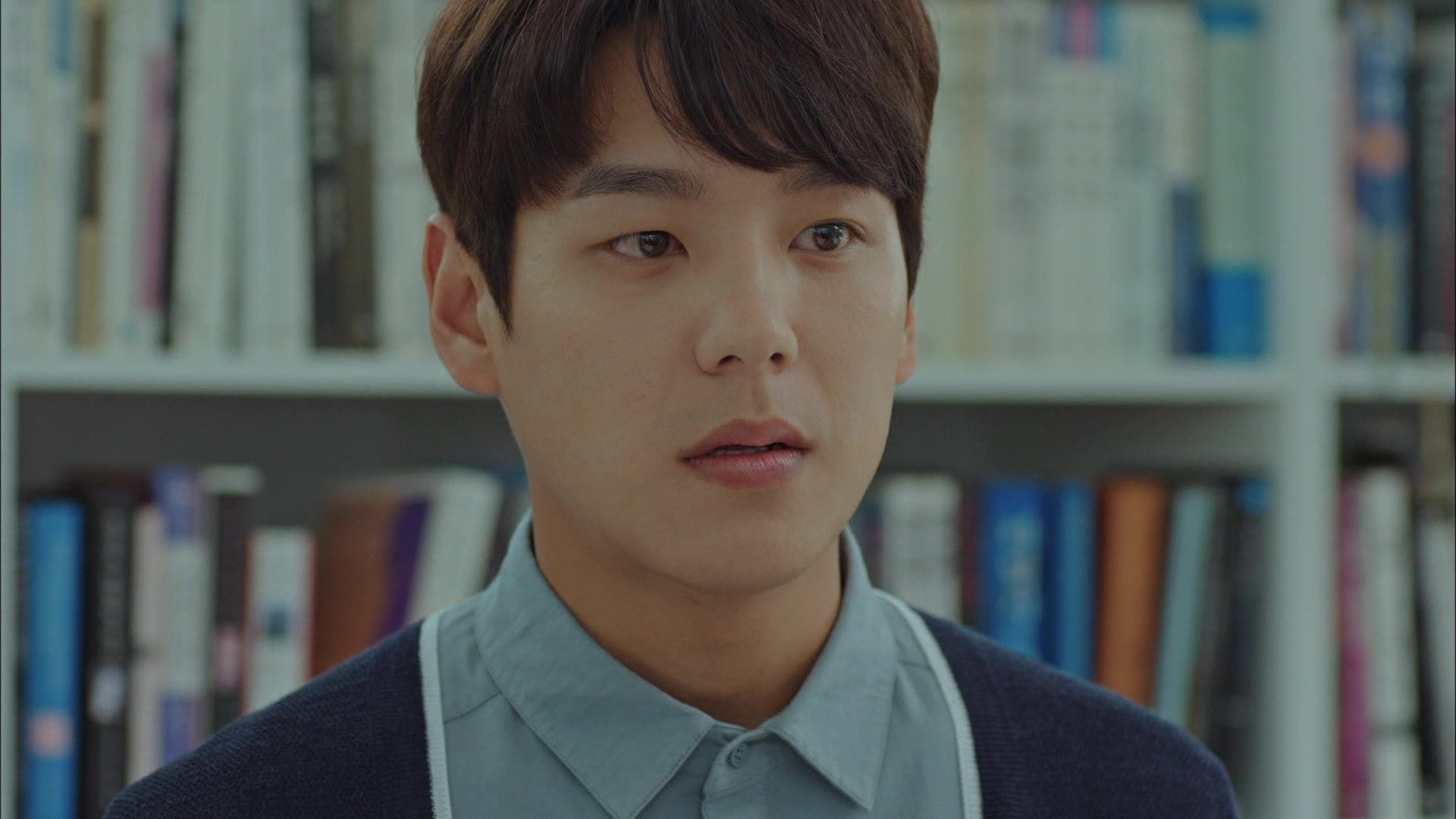 Chicago Typewriter (2017) Episodio 9 thumbnail