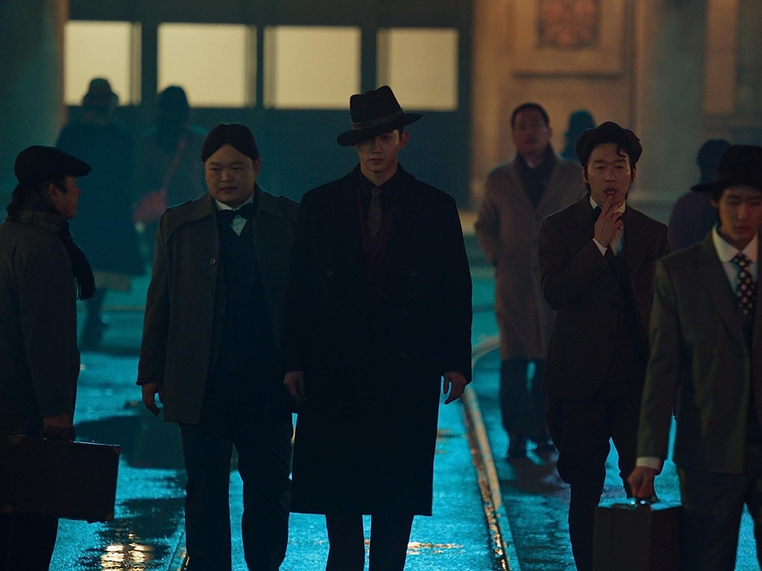Heartbeat (2023) Episodio 1 thumbnail