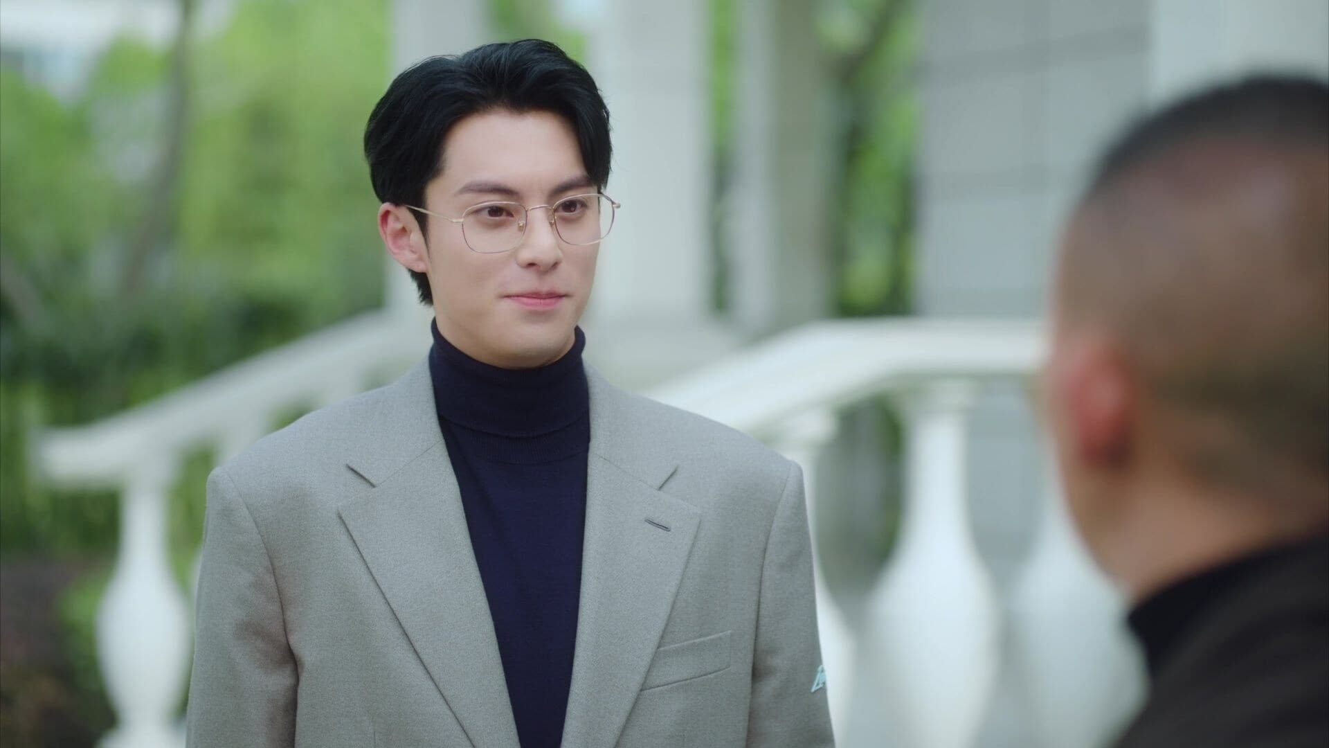 Only for Love (2023) Episodio 12 thumbnail