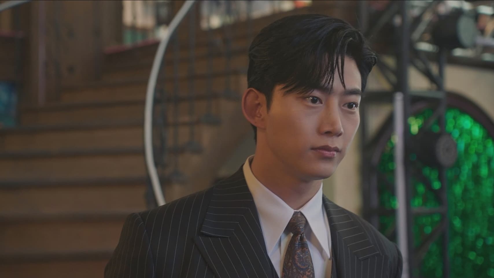Heartbeat (2023) Episodio 10 thumbnail