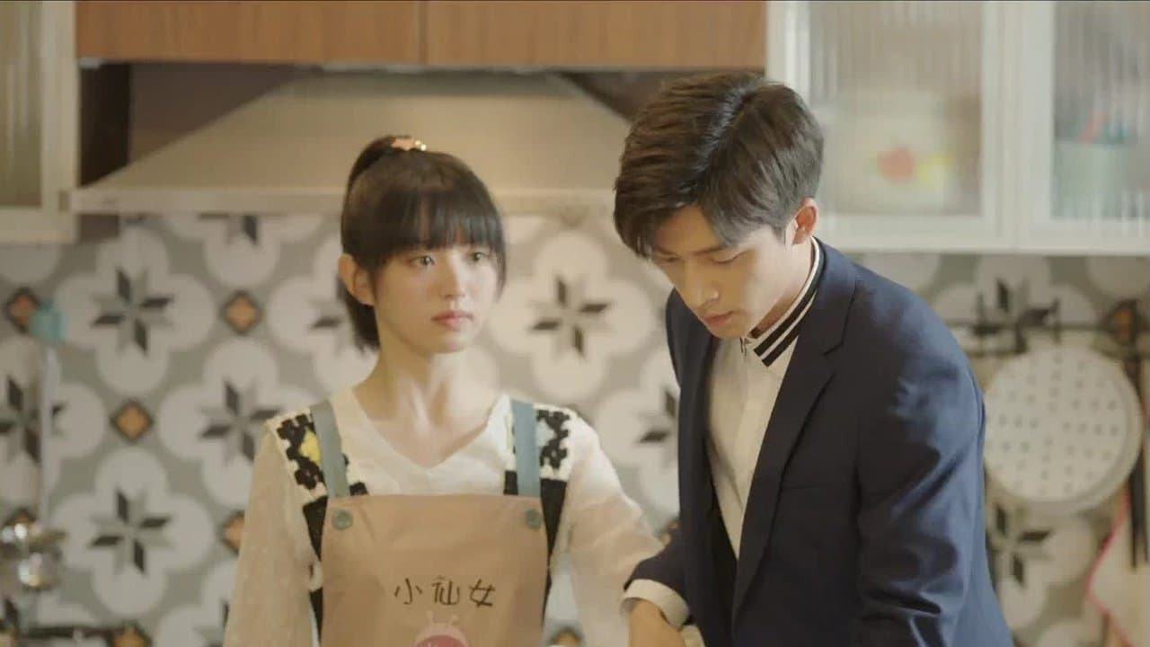 First Love (2022) Episodio 19 thumbnail