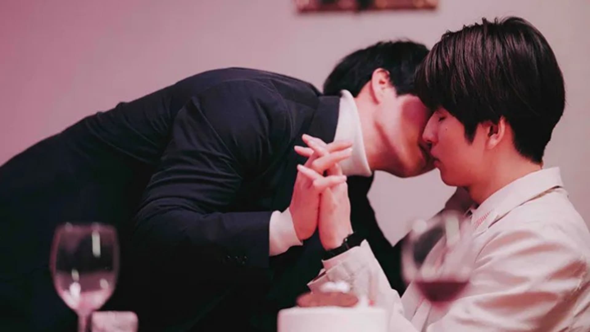 Koi wo Suru nara Nidome ga Joto (2024) Episodio 2 thumbnail