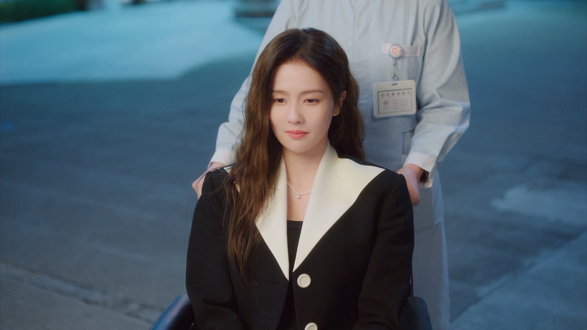 Only for Love (2023) Episodio 10 thumbnail