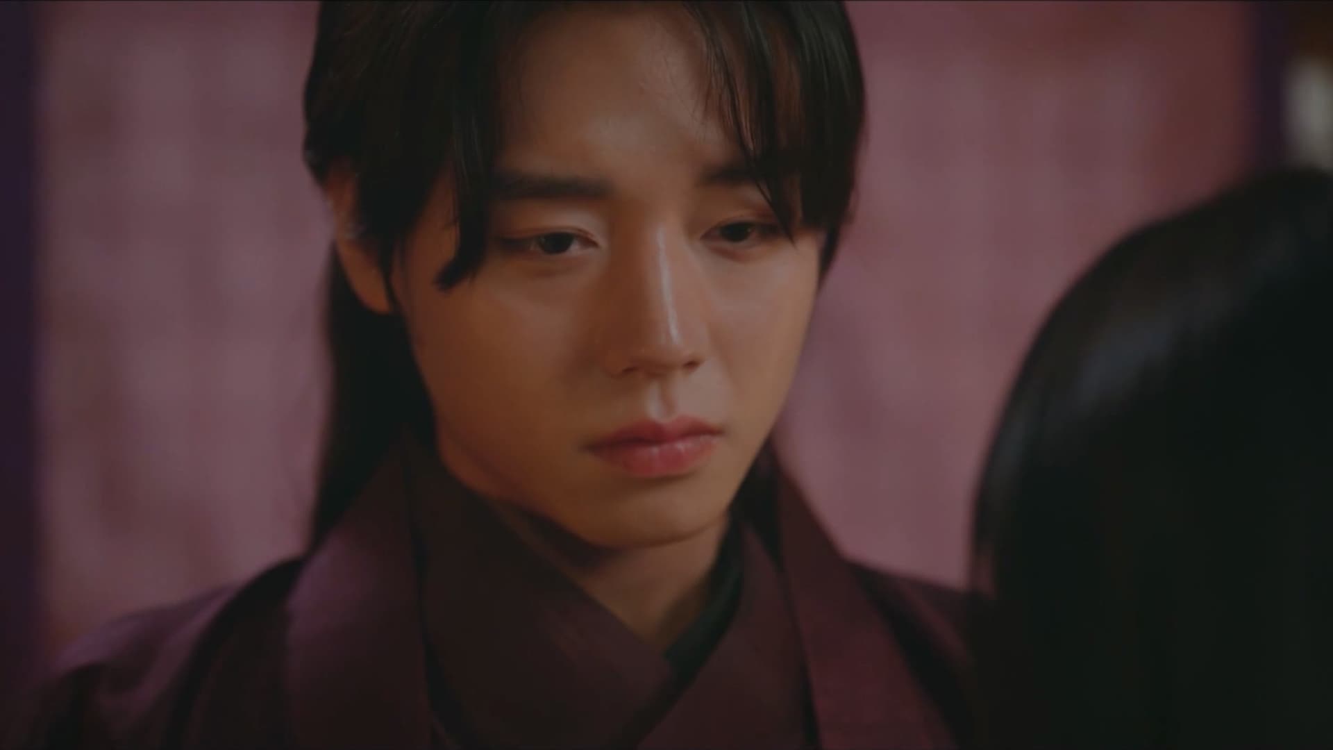 Love Song for Illusion (2024) Episodio 8 thumbnail