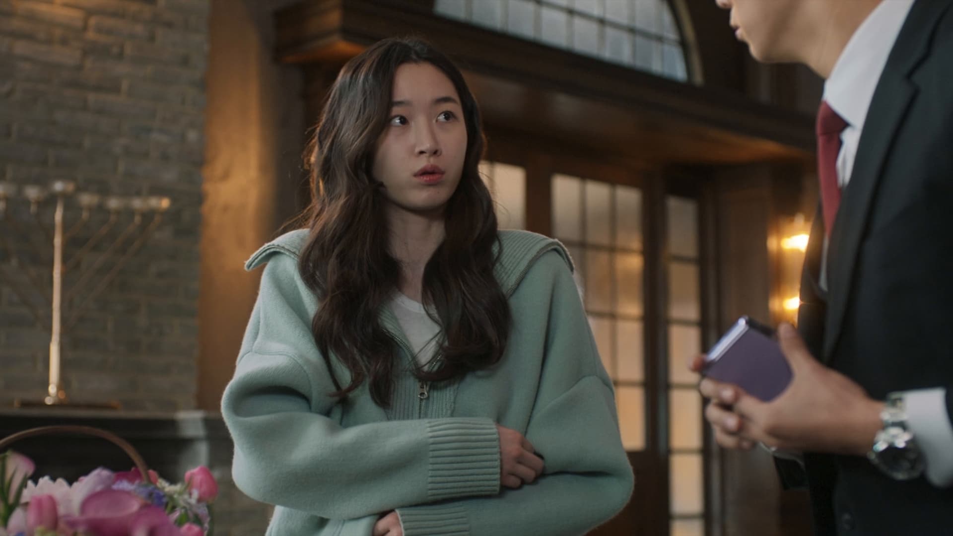 Heartbeat (2023) Episodio 15 thumbnail