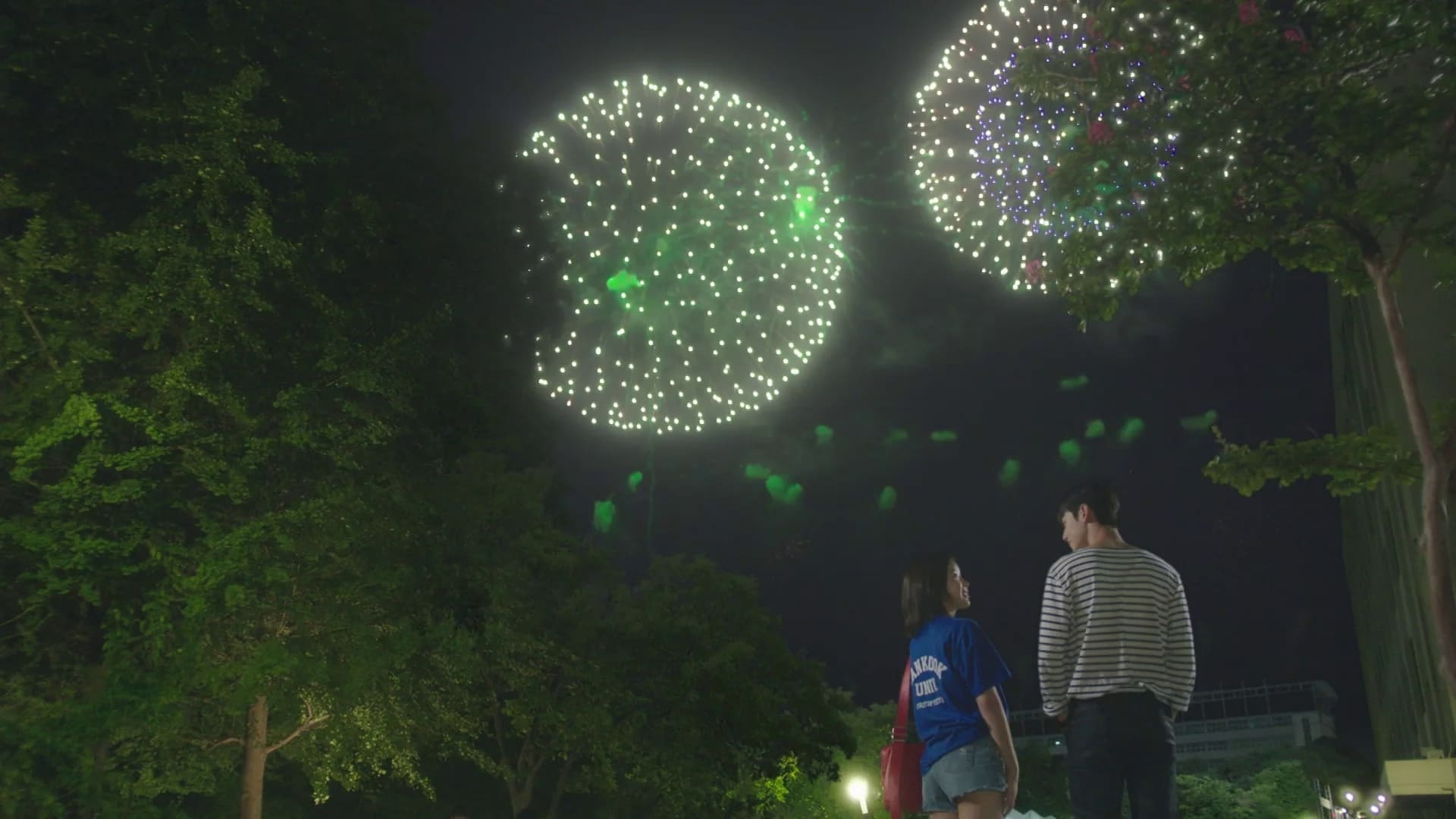 My ID Is Gangnam Beauty (2018) Episodio 7 thumbnail