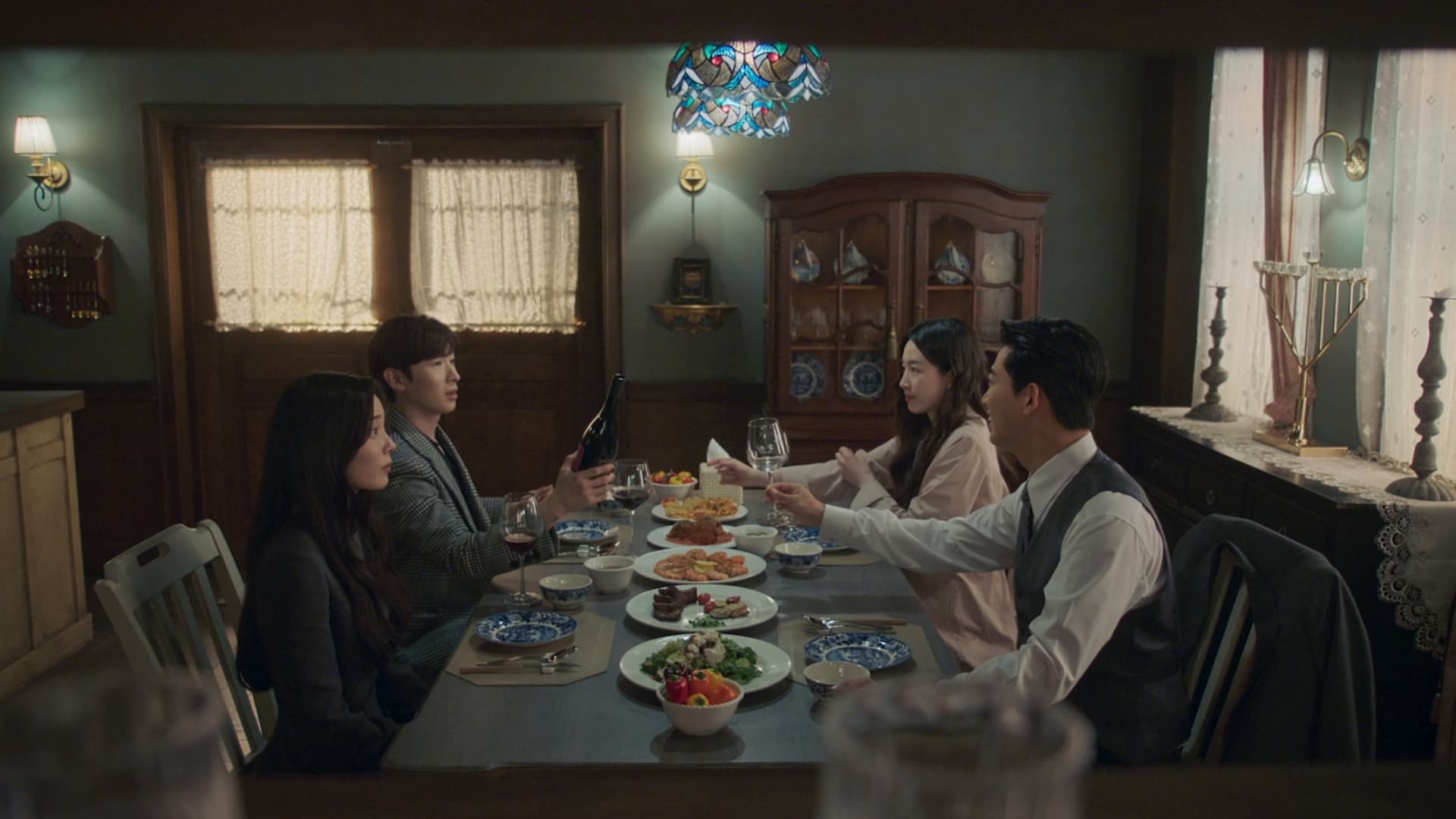 Heartbeat (2023) Episodio 7 thumbnail