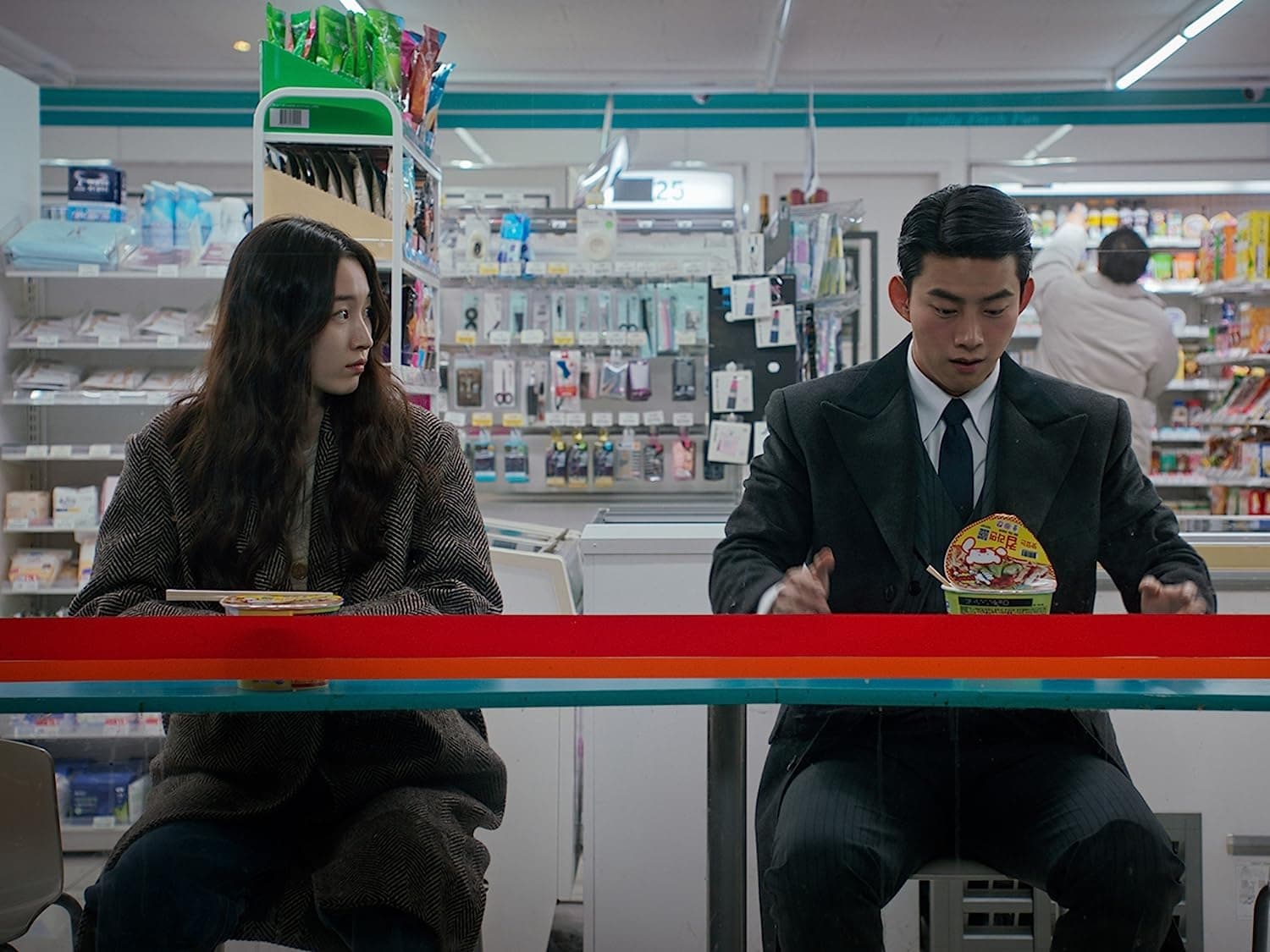 Heartbeat (2023) Episodio 2 thumbnail