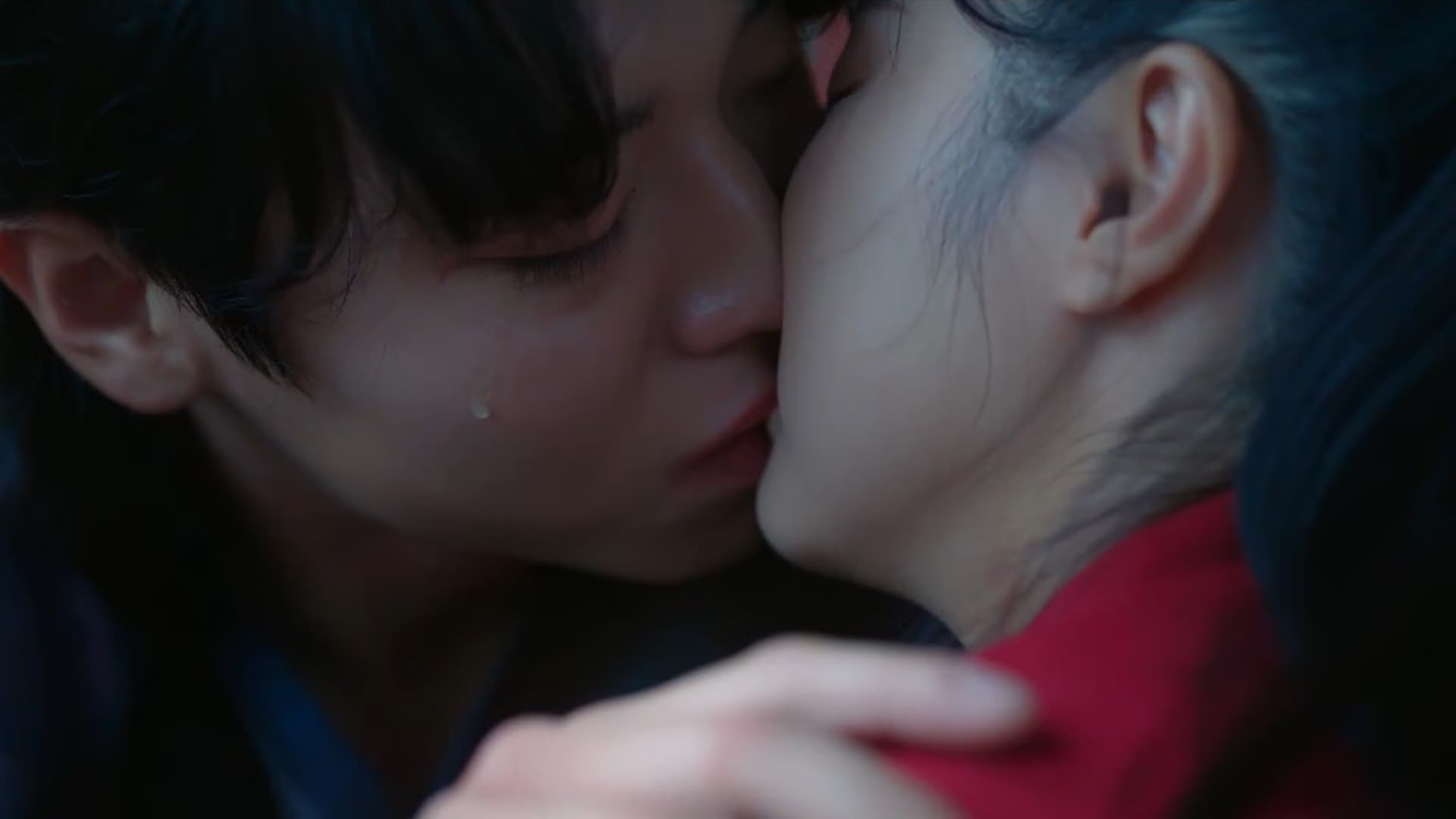 Love Song for Illusion (2024) Episodio 9 thumbnail
