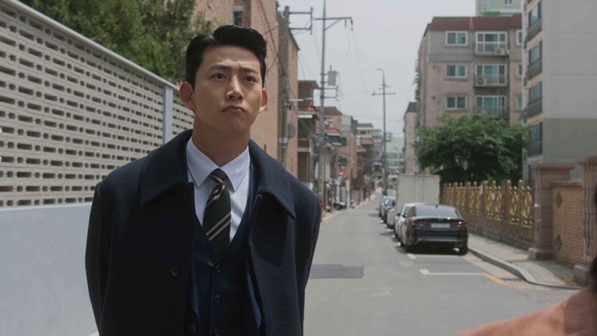 Heartbeat (2023) Episodio 6 thumbnail