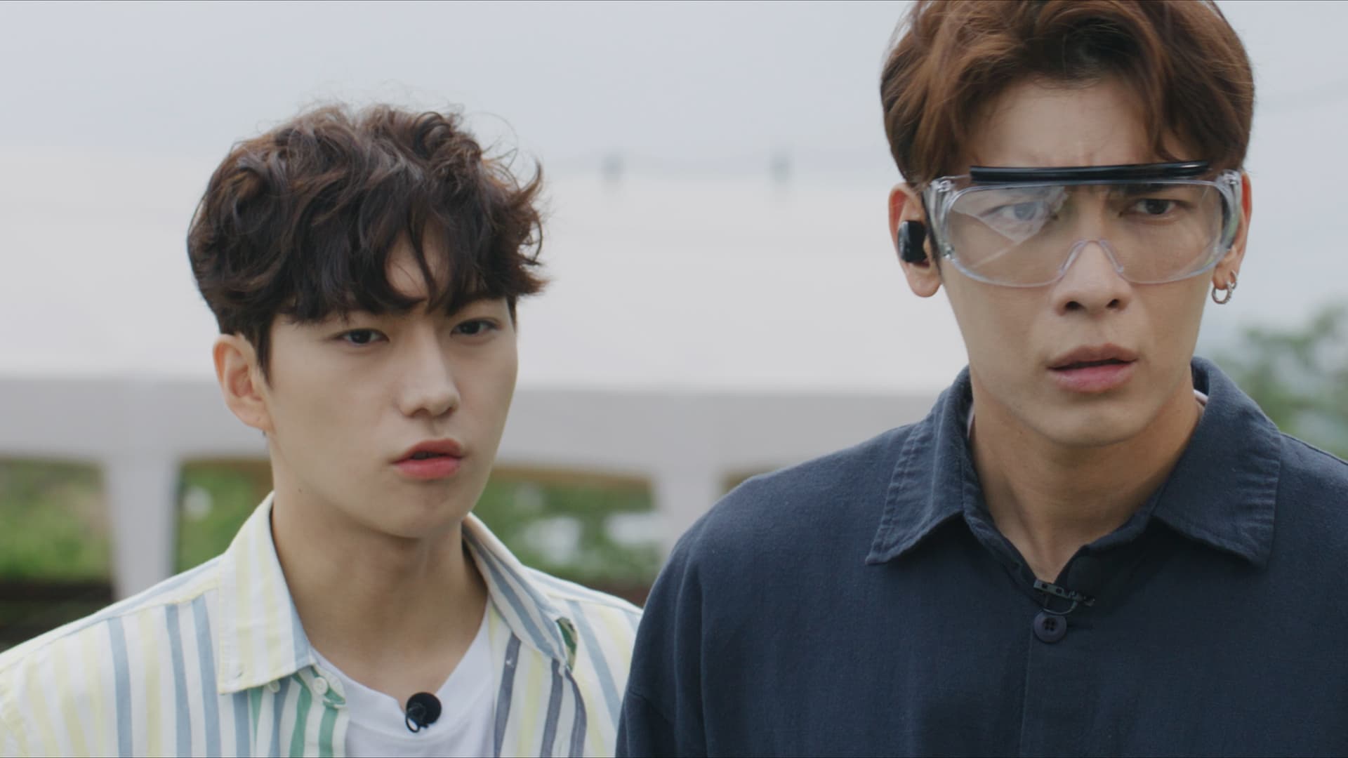 Love Is like a Cat (2024) Episodio 6 thumbnail