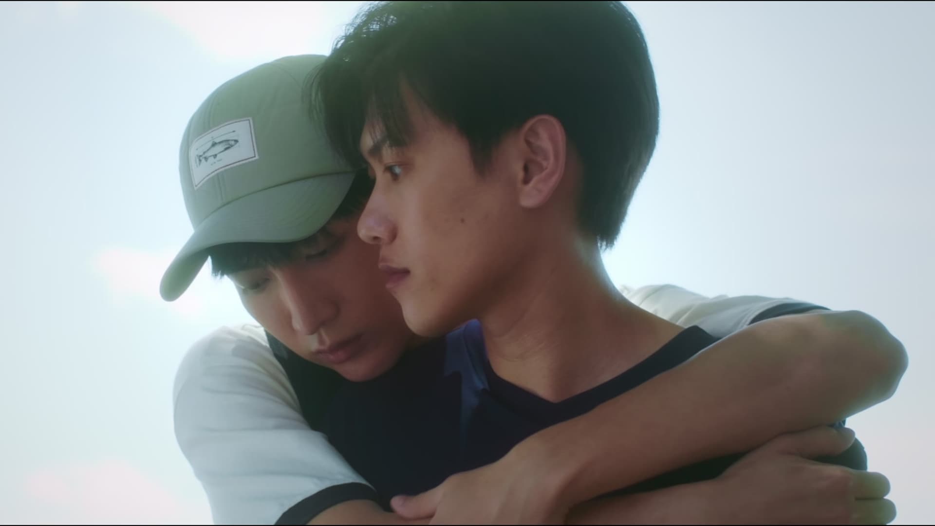 Unknown (2024) Episodio 4 thumbnail