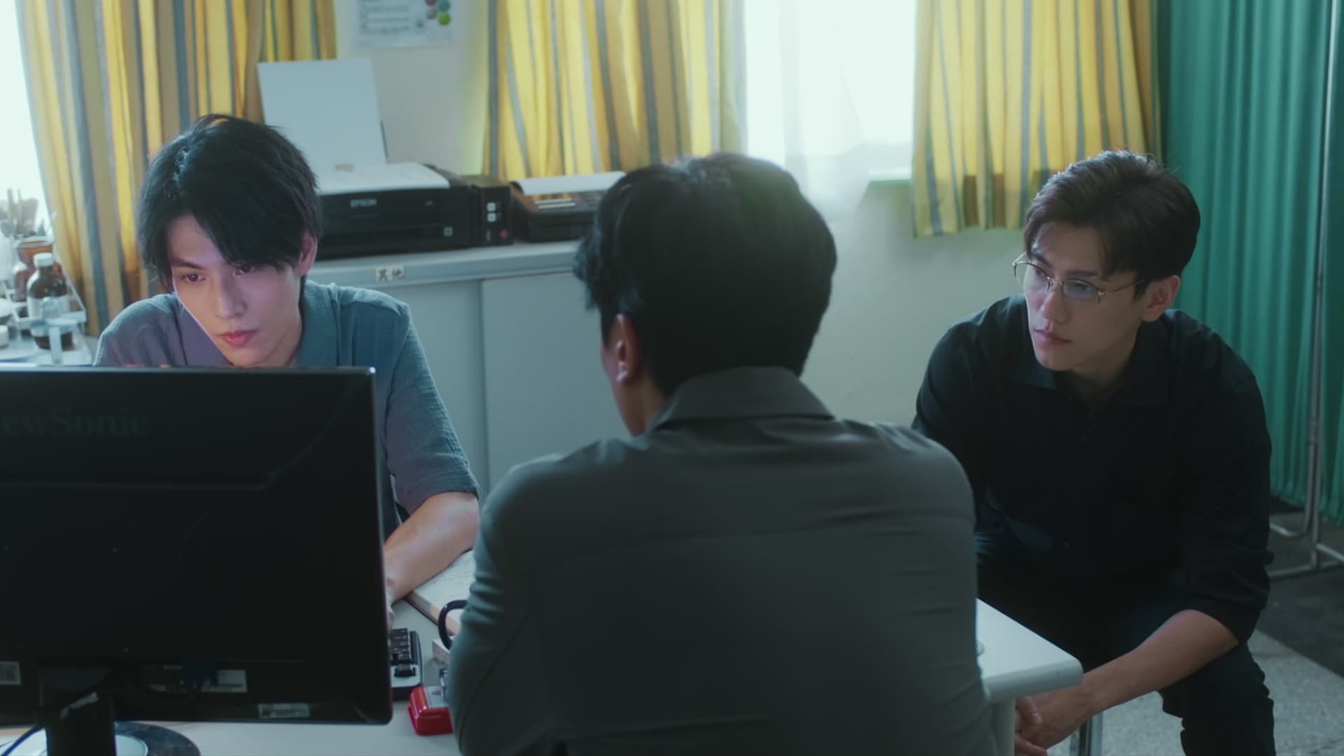 Unknown (2024) Episodio 10 thumbnail