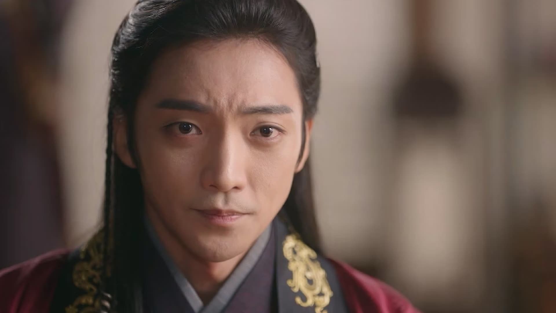 Love Song for Illusion (2024) Episodio 14 thumbnail