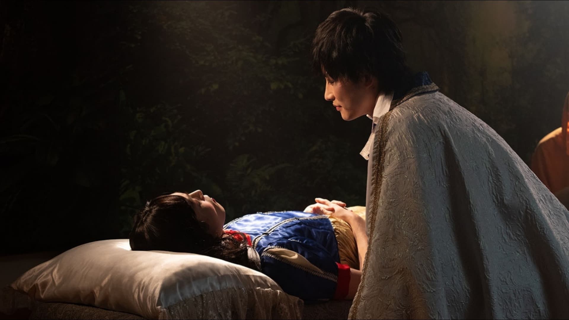 Sahara Sensei to Toki-kun (2023) Episodio 3 thumbnail
