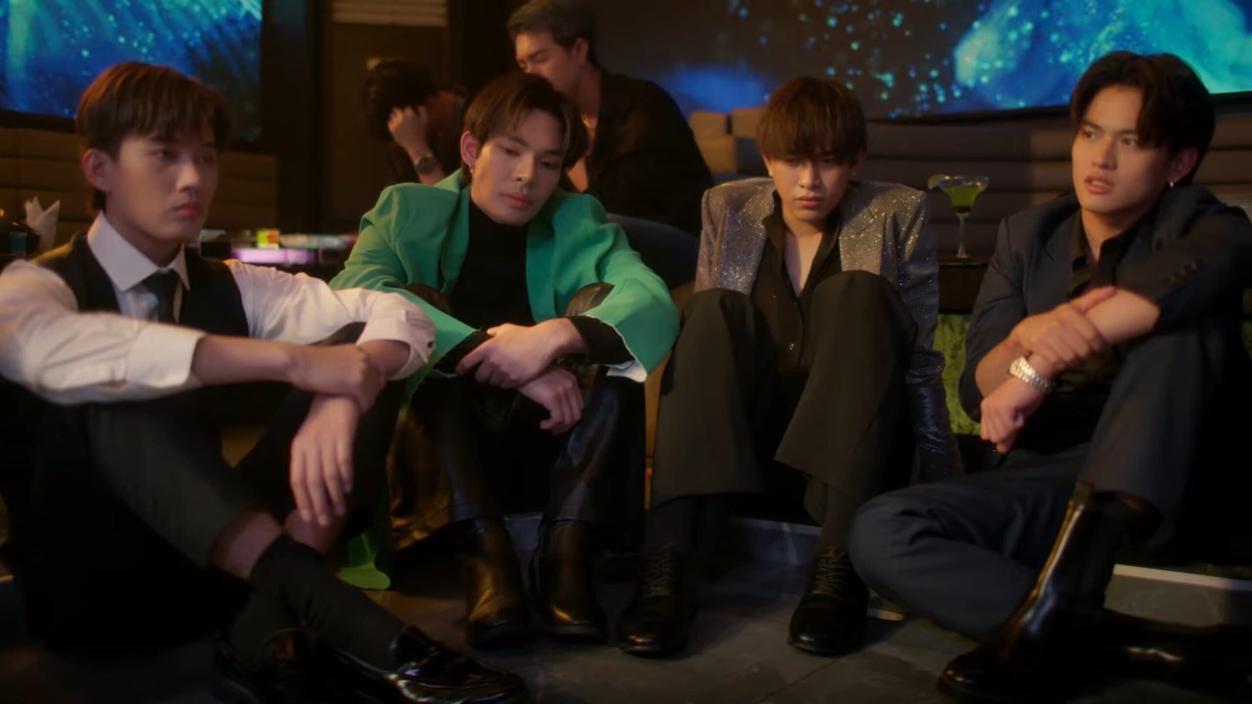 Deep Night (2024) Episodio 6 thumbnail