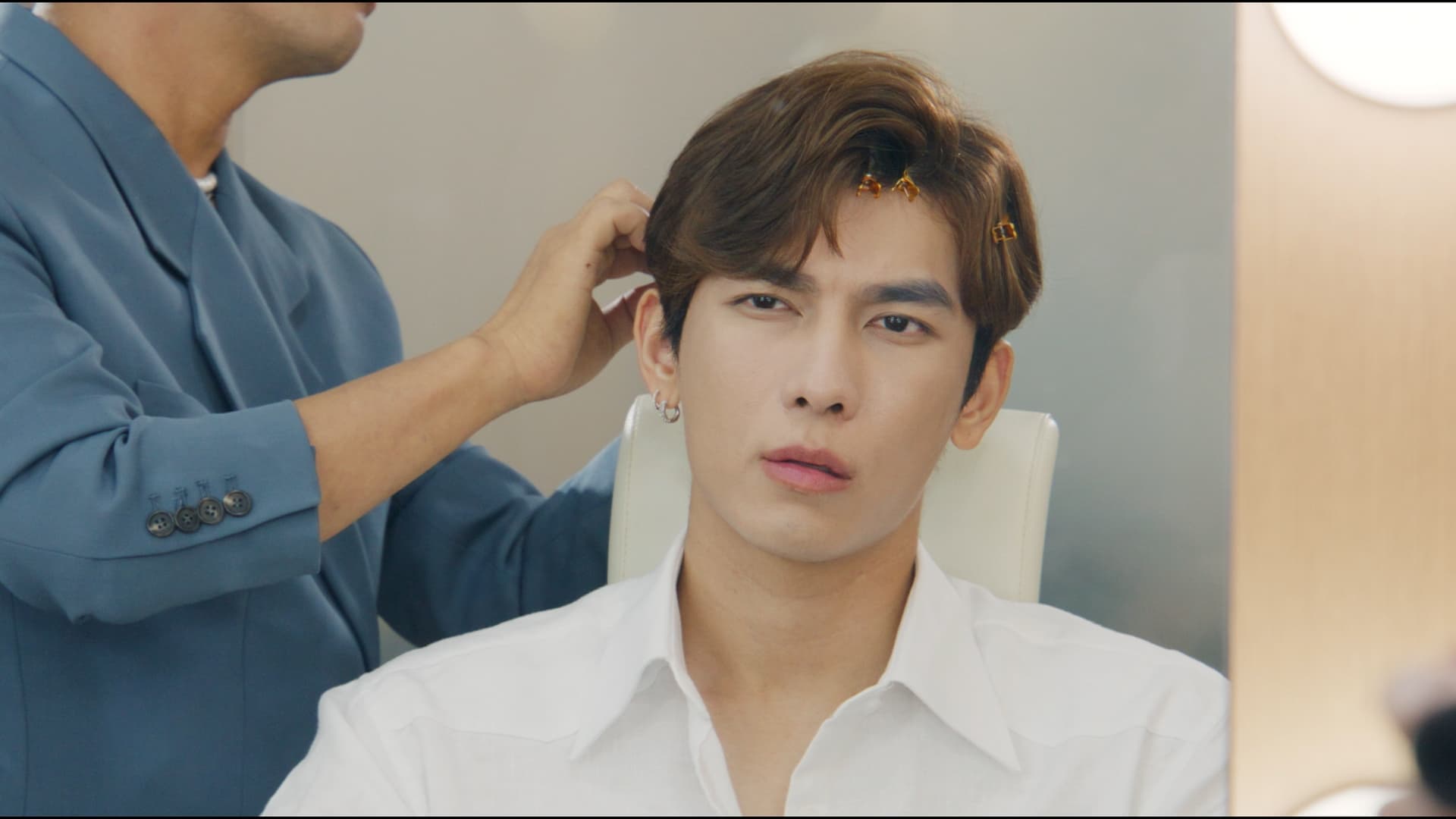 Love Is like a Cat (2024) Episodio 5 thumbnail