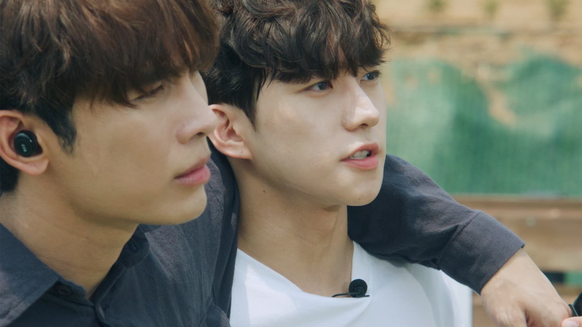 Love Is like a Cat (2024) Episodio 8 thumbnail
