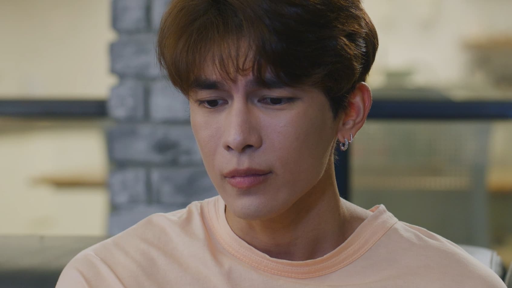Love Is like a Cat (2024) Episodio 4 thumbnail