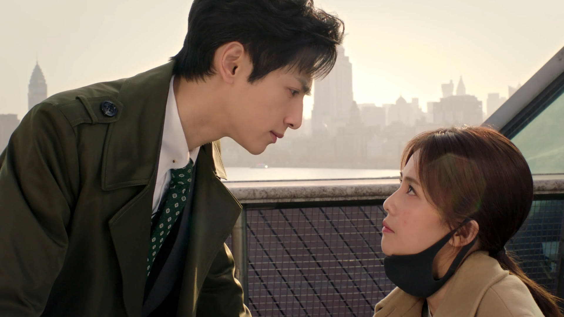 Love Is Sweet (2020) Episodio 2 thumbnail