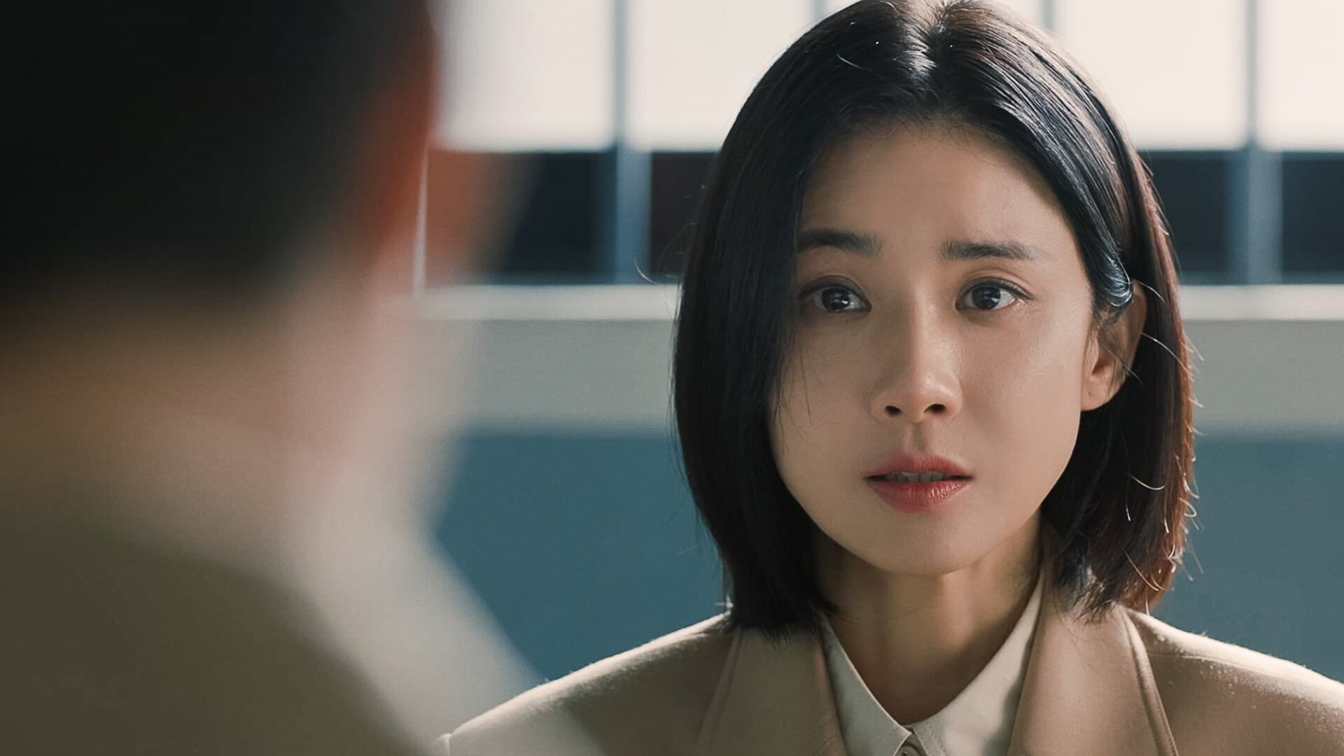 Hide (2024) Episodio 9 thumbnail