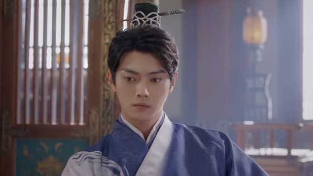 Wonderland of Love (2023) Episodio 26 thumbnail