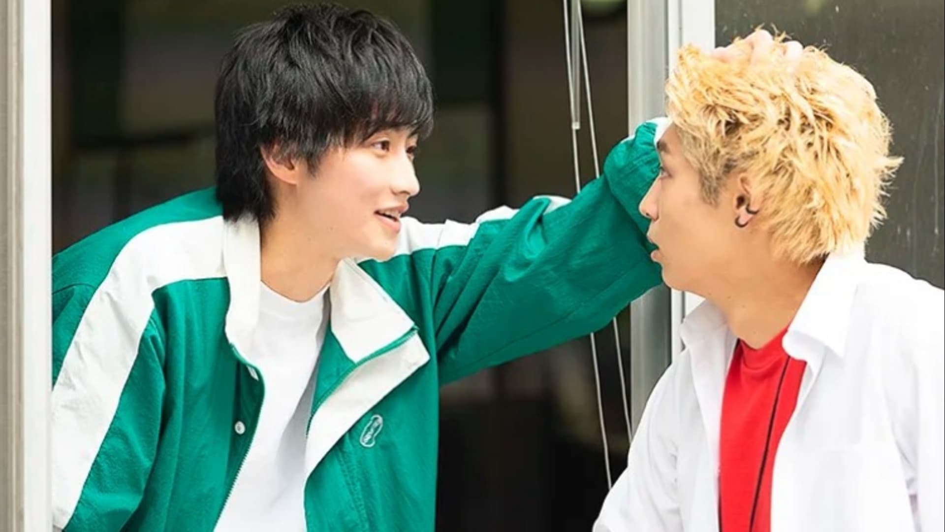 Sahara Sensei to Toki-kun (2023) Episodio 2 thumbnail