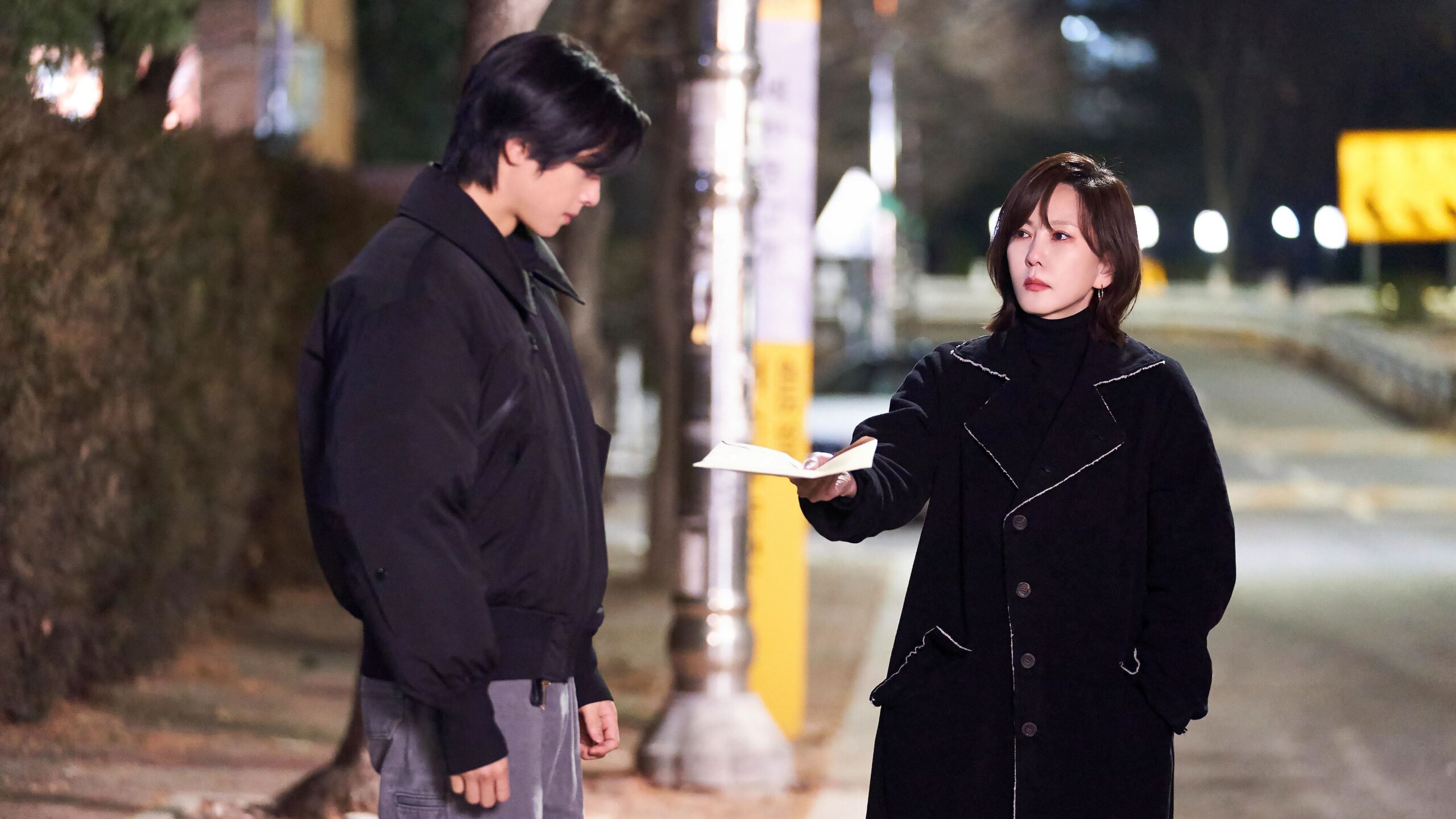 Wonderful World (2024) Episodio 11 thumbnail