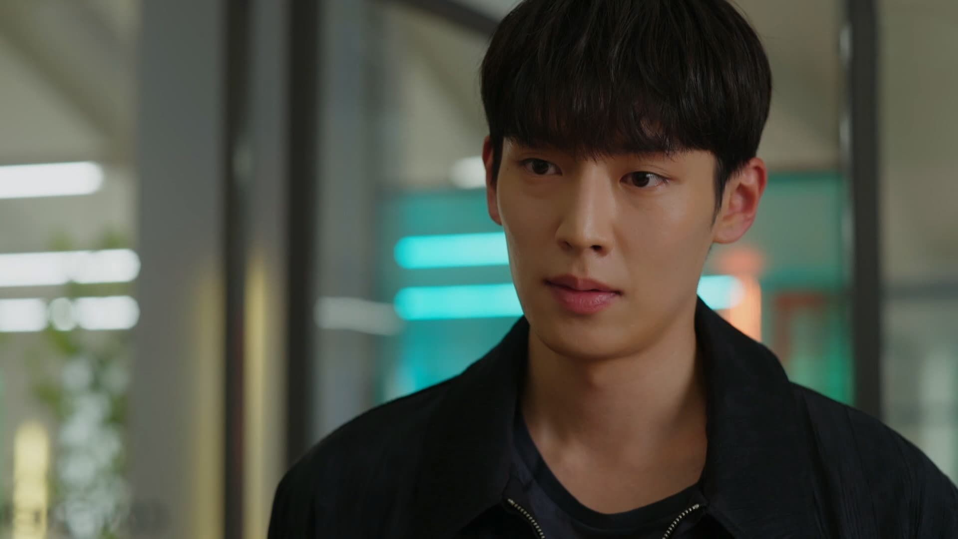 My Happy Ending (2023) Episodio 10 thumbnail