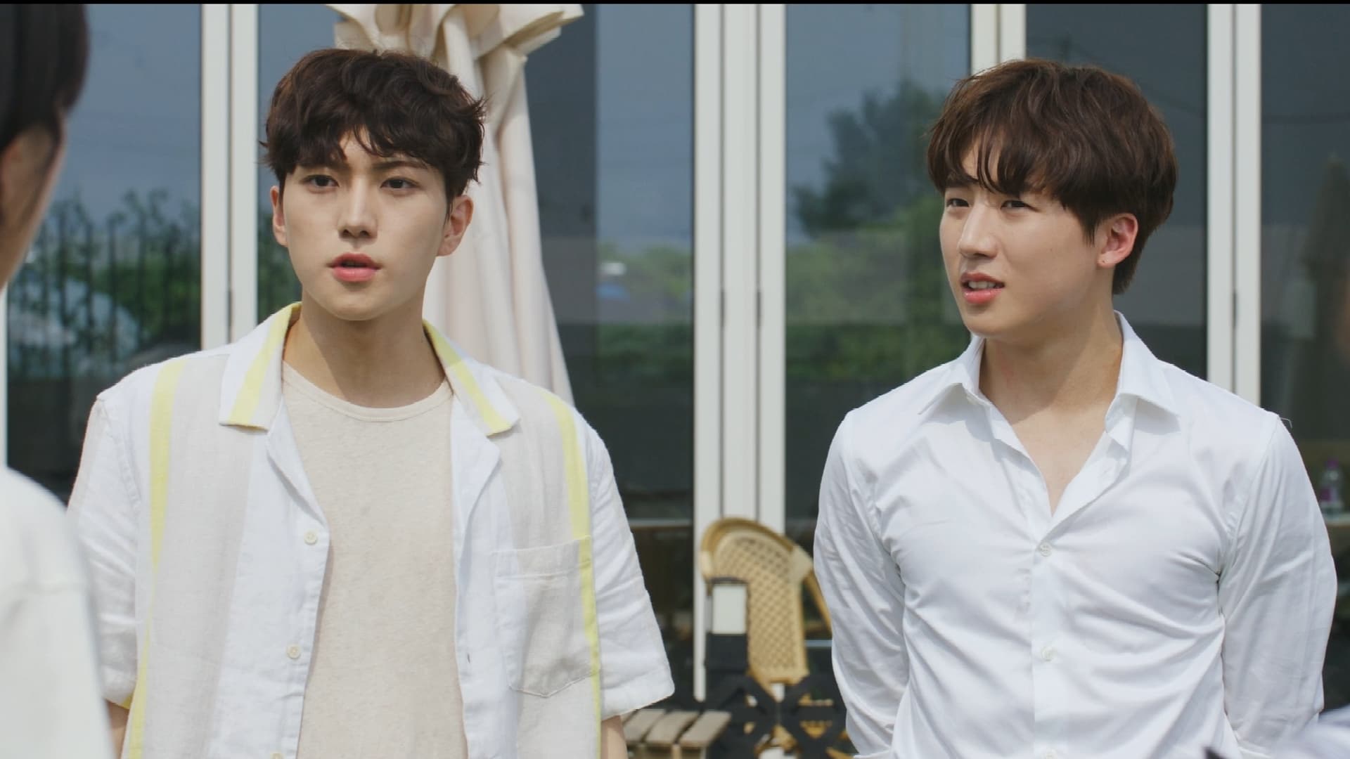 Love Is like a Cat (2024) Episodio 3 thumbnail